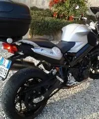 BMW F800 R