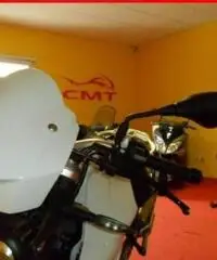 BMW F 800 R Bianco - 19031