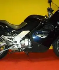 BMW K 1200 GT Blu - 47837