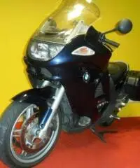 BMW K 1200 GT  Blu - 47837