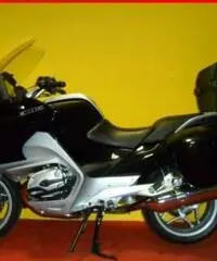 BMW R 1200 RT Nero - 53552