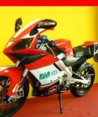 GILERA SC 125 Rosso/Nero - 17274