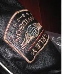 giubbotto moto Harley-Davidson 97145 anniversary 110th Euro 319