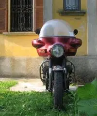 Guzzi V7 GT 850