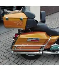Harley Davidson Electra Glide Ultra Classic