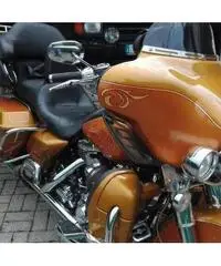 Harley Davidson Electra Glide Ultra Classic