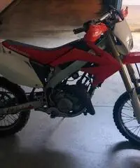 HM CR 50cc cc 50