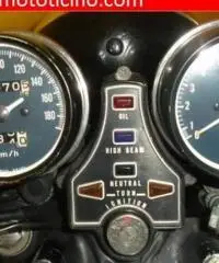 HONDA CB 400 Four Super Sport rosso - 39570