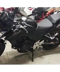 HONDA CBF Naked cc 500