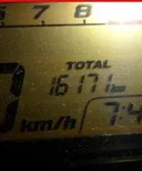 HONDA CB 500 X Nero - 16171