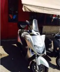 HONDA tipo veicolo Scooter cc 250