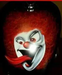 HONDA VT 600 C Shadows Nero - 35211