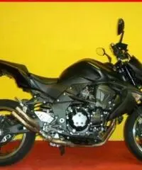 KAWASAKI Z 1000 Black edition - 13903