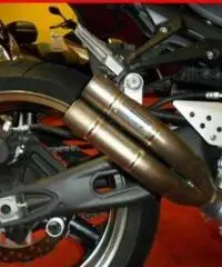 KAWASAKI Z 1000 Black edition - 13903