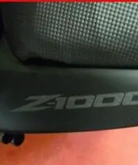 KAWASAKI Z 1000 Black edition - 13903