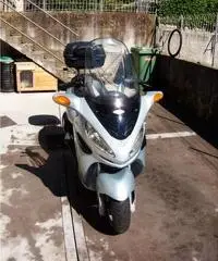 Malaguti Madison 150