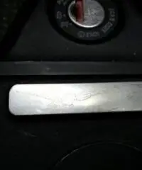 MOTO GUZZI V 11 tipo veicolo Naked cc 1064