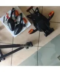 Mv brutale 910s km 8826