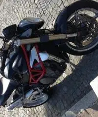 Mv brutale 910s km 8826