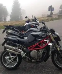 Mv brutale 910s km 8826