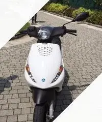 Piaggio Zip 50 - 2016