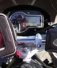 SUZUKI GSR tipo veicolo Naked cc 750