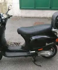 Vendo Vespa 125 ET4
