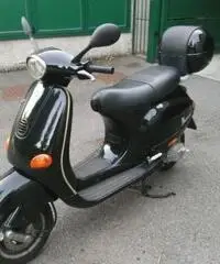 Vendo Vespa 125 ET4