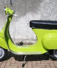 Vespa 50L 1967
