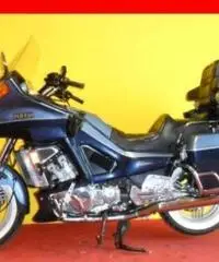 YAMAHA XVZ 1300 Venture Royale Azzurro - 38701