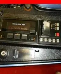 YAMAHA XVZ 1300 Venture Royale Azzurro - 38701