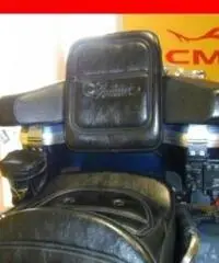 YAMAHA XVZ 1300 Venture Royale Azzurro - 38701