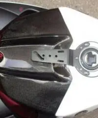 YAMAHA YFZ tipo veicolo Super Sportive cc 1000