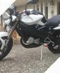 Cagiva Raptor 125 - 2013 accessori