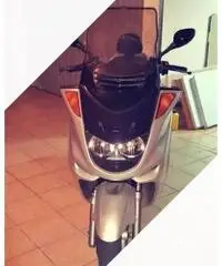 MBK Skyliner 250 - 2000