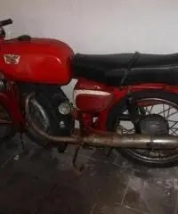 Moto Morini Corsaro Sport