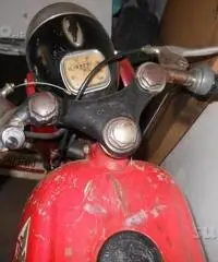 Moto Morini Corsaro Sport