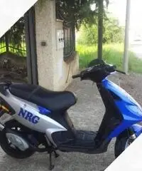 Piaggio NRG - 2004