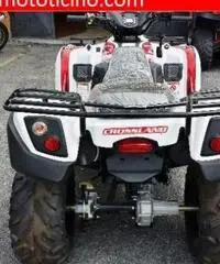 AEON Crossland S 300 QUAD - Bianco - 0