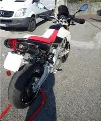 aprilia dorsoduro 750