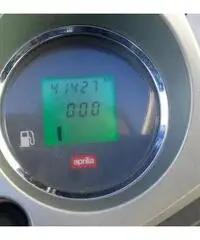 APRILIA SCARABEO 500