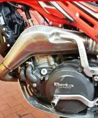 BETAMOTOR Evo 300 2T Rosso - 3000