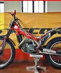 BETAMOTOR Evo 300 2T Rosso - 3000