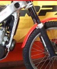 BETAMOTOR REV-3 250 Grigia - Rossa - 3500