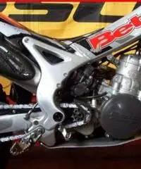 BETAMOTOR REV-3 250 GRICIO ROSSA - 2000