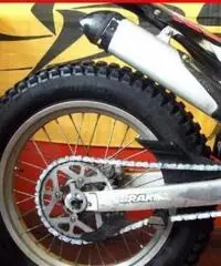 BETAMOTOR REV-3 250 GRICIO ROSSA - 2000