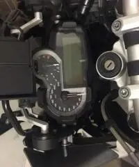 BMW R1200 GS LC - 2014