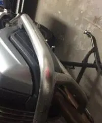 BMW R1200 GS LC - 2014