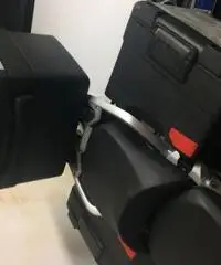 BMW R1200 GS LC - 2014