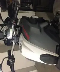 BMW R1200 GS LC - 2014